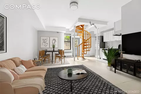 342 E 53rd St #1G, New York, NY 10022