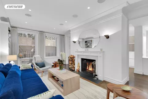 50 W 67th St #3GH/2G, New York, NY 10023