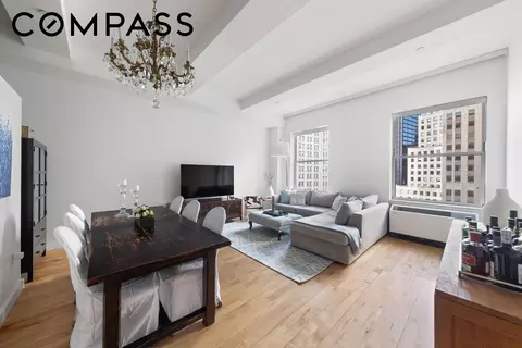15 Broad St #2104, New York, NY 10005