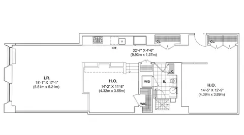 15 Broad St #2104, New York, NY 10005