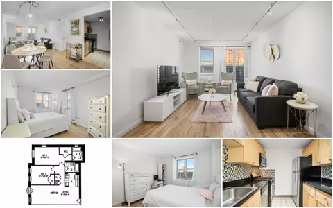 1831 Madison Ave #4CC, New York, NY 10035