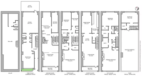 219 E 49th St, New York, NY 10017