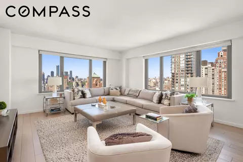 200 E 62nd St #27A, New York, NY 10065