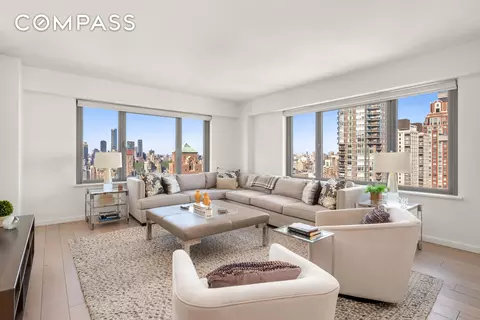 200 E 62nd St #27A, New York, NY 10065