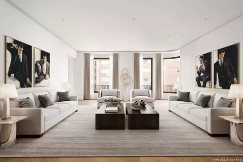 760 Madison Ave #6B, New York, NY 10065