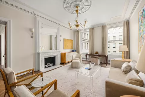 390 W End Ave #9D, New York, NY 10024