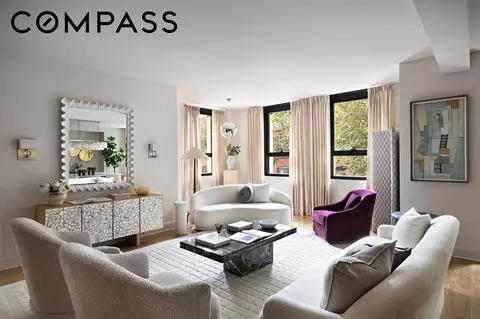 170 End Ave #2A, New York, NY 10128