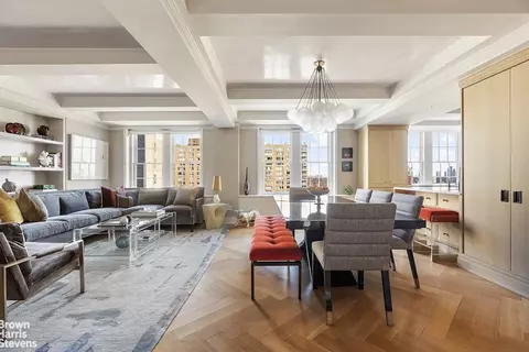 360 Central Park W #12E, New York, NY 10025
