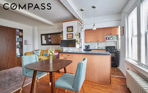 339 E 58th St #9H, New York, NY 10022