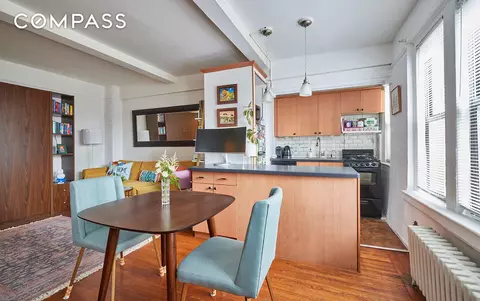 339 E 58th St #9H, New York, NY 10022