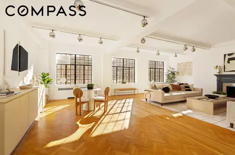 1100 Park Ave #14B, New York, NY 10128