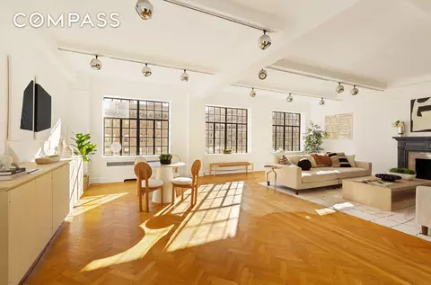 1100 Park Ave #14B, New York, NY 10128