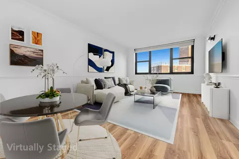 340 E 93rd St #24C, New York, NY 10128