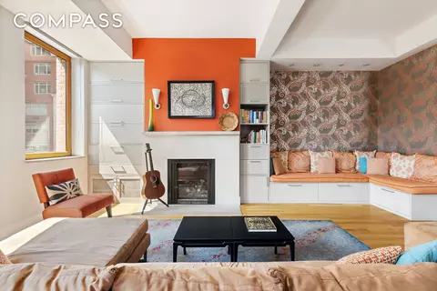 267 W 124th St #4B, New York, NY 10027