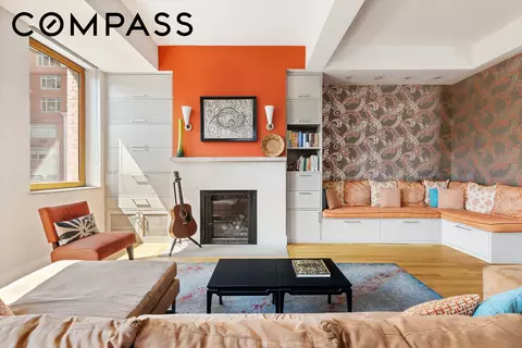 267 W 124th St #4B, New York, NY 10027