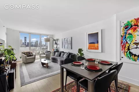 20 River Ter #7K, New York, NY 10282