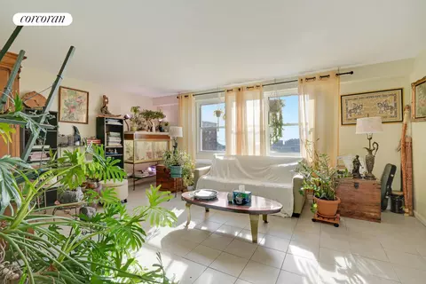 2483 W 16th St #17C, Brooklyn, NY 11214