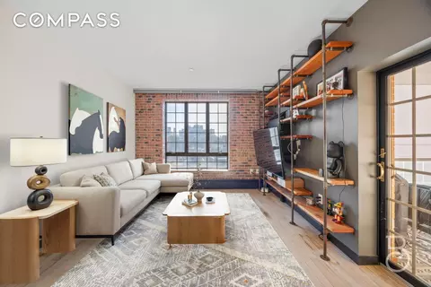 25-25 Newtown Ave #4B, New York City, NY 11102