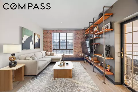 25-25 Newtown Ave #4B, New York City, NY 11102