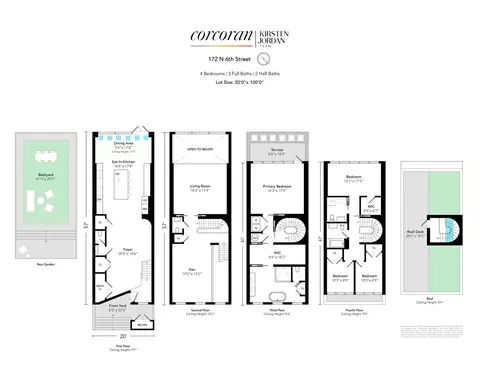 172 N 6th St, Brooklyn, NY 11211