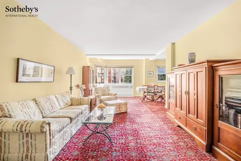 35 Park Ave #5J, New York, NY 10016
