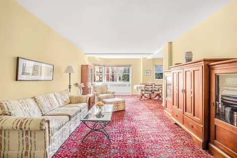 35 Park Ave #5J, New York, NY 10016
