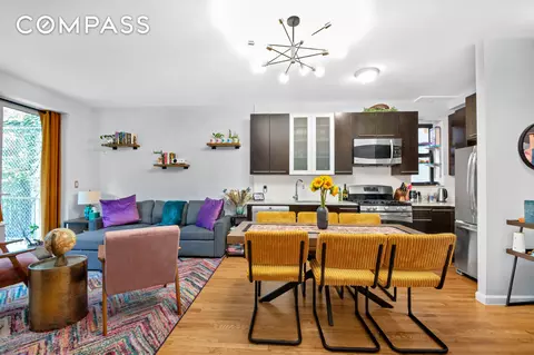 5 W 127th St #1B, New York, NY 10027