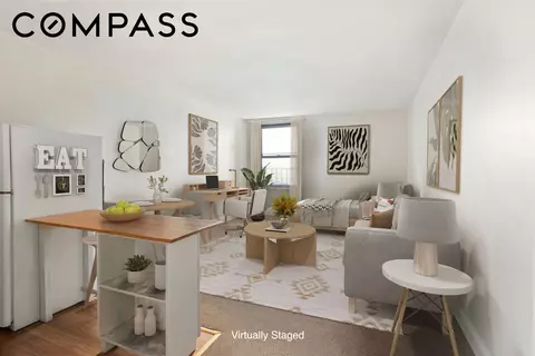 649 2nd Ave #4G, New York, NY 10016