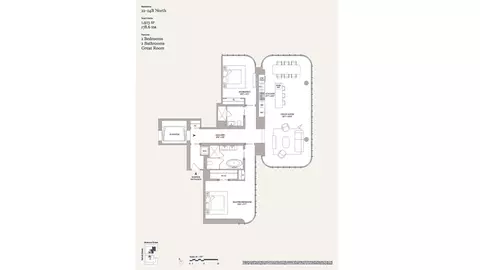 565 Broome St #N24B, New York, NY 10013