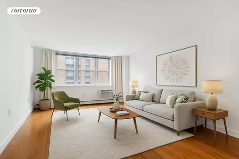 303 W 146th St #5F, New York, NY 10039
