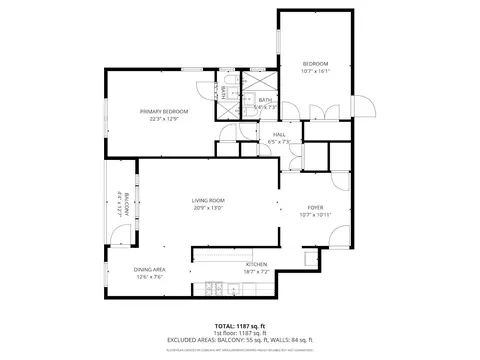 3616 Henry Hudson Pkwy #7AS, New York City, NY 10463