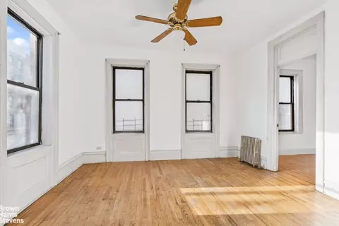 501 W 156th St #26, New York, NY 10032