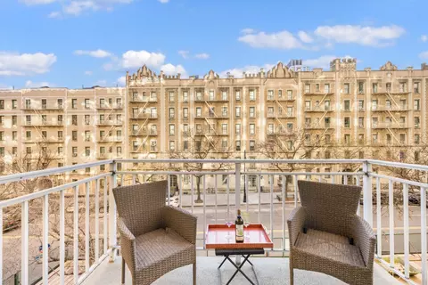515 E 79th St #4E, New York, NY 10075