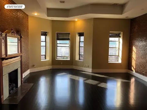 764 St Nicholas Ave #PH, New York, NY 10031