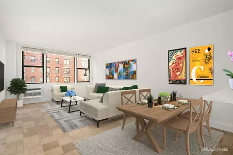 200 W 79th St #7K, New York, NY 10024