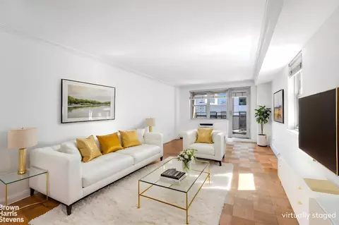340 E 80th St #17G, New York, NY 10075