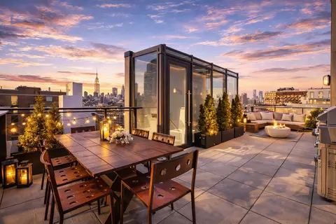 76 N 8th St #PH, Brooklyn, NY 11249