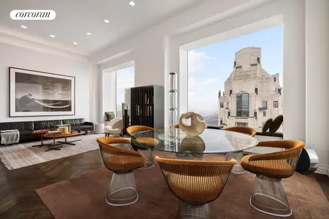 432 Park Ave #50A, New York, NY 10022