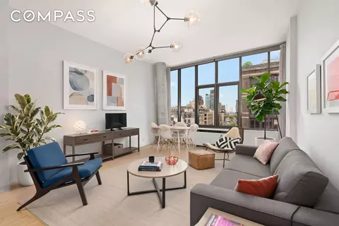 210 Lafayette St #6D, New York, NY 10012