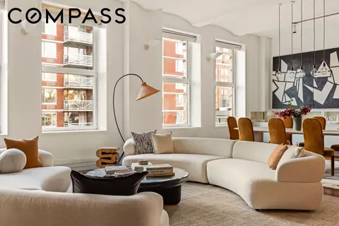 257 W 17th St #7AB, New York, NY 10011