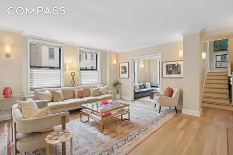 514 W End Ave #8/9A, New York, NY 10024