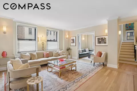 514 W End Ave #8/9A, New York, NY 10024