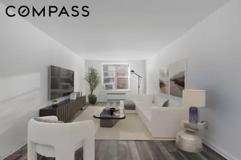 42-25 80th St #2N, Elmhurst, NY 11373