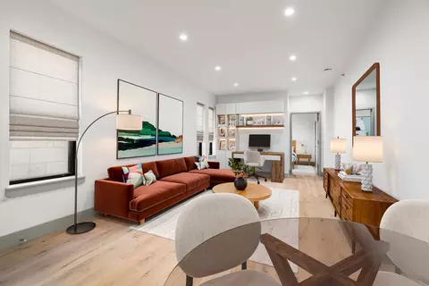 463 W 142nd St #PH-B, New York, NY 10031
