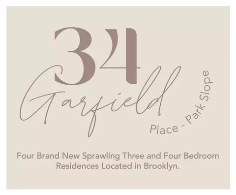 34 Garfield Pl #GARDEN, Brooklyn, NY 11215