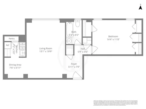 45 End Ave #3J, New York, NY 10028