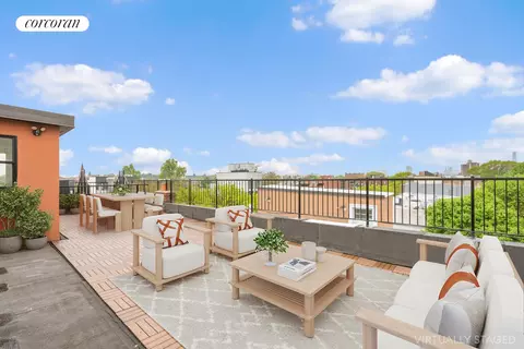 935 Lafayette Ave #3, Brooklyn, NY 11221