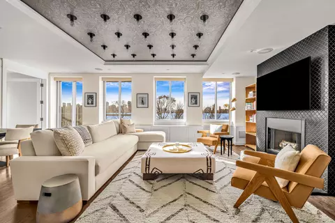 167 Perry St #4NQ, New York, NY 10014