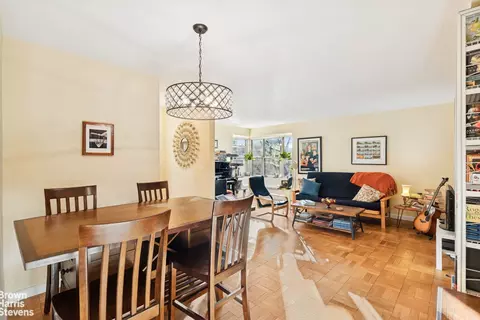575 Grand St #E505, New York, NY 10002