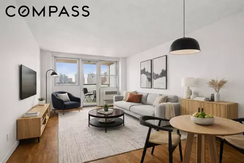 75 Henry St #9G, Brooklyn, NY 11201